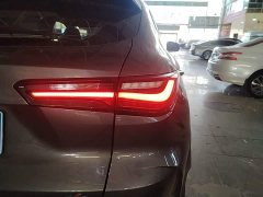 Changan Oushang X5 2021 1.6L CVT Premium - ფოტო 8