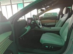 Audi e5 Sportback 2026 Flagship quattro - ფოტო 11