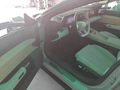 Audi e5 Sportback 2026 Flagship quattro - ფოტო 12
