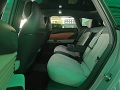 Audi e5 Sportback 2026 Flagship quattro - ფოტო 13