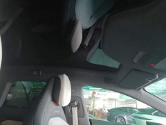 Audi e5 Sportback 2026 Flagship quattro - ფოტო 14