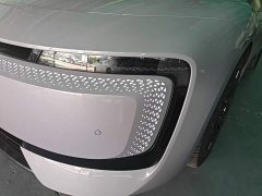 Audi e5 Sportback 2026 Flagship quattro - ფოტო 18