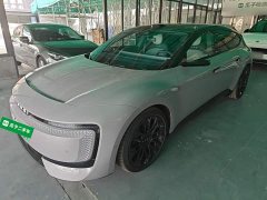 Audi e5 Sportback 2026 Flagship quattro - ფოტო 2