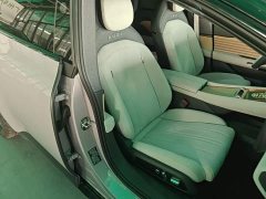 Audi e5 Sportback 2026 Flagship quattro - ფოტო 20