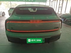 Audi e5 Sportback 2026 Flagship quattro - ფოტო 4
