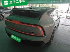 Audi e5 Sportback 2026 Flagship quattro - ფოტო 5