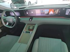 Audi e5 Sportback 2026 Flagship quattro - ფოტო 6