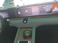Audi e5 Sportback 2026 Flagship quattro - ფოტო 9