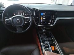 Volvo S60 T4 Intelligent Luxury Edition - ფოტო 10