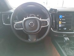 Volvo S60 T4 Intelligent Luxury Edition - ფოტო 11