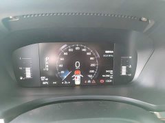 Volvo S60 T4 Intelligent Luxury Edition - ფოტო 12