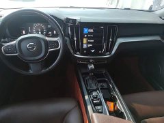 Volvo S60 T4 Intelligent Luxury Edition - ფოტო 13