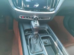 Volvo S60 T4 Intelligent Luxury Edition - ფოტო 14