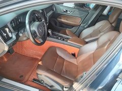 Volvo S60 T4 Intelligent Luxury Edition - ფოტო 15
