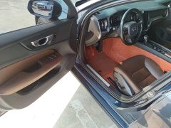 Volvo S60 T4 Intelligent Luxury Edition - ფოტო 16