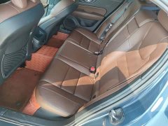 Volvo S60 T4 Intelligent Luxury Edition - ფოტო 17