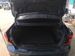 Volvo S60 T4 Intelligent Luxury Edition - ფოტო 19