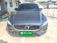 Volvo S60 T4 Intelligent Luxury Edition - ფოტო 3
