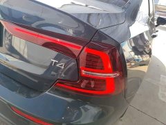 Volvo S60 T4 Intelligent Luxury Edition - ფოტო 8