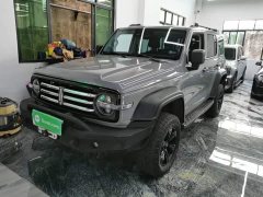 Tank 300 Off-Road Edition 2.0T Conqueror - ფოტო 1