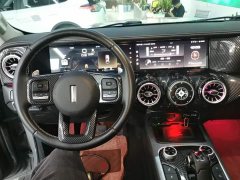 Tank 300 Off-Road Edition 2.0T Conqueror - ფოტო 10
