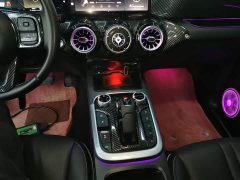 Tank 300 Off-Road Edition 2.0T Conqueror - ფოტო 14