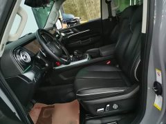 Tank 300 Off-Road Edition 2.0T Conqueror - ფოტო 15