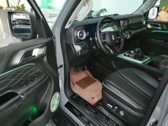 Tank 300 Off-Road Edition 2.0T Conqueror - ფოტო 16