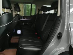 Tank 300 Off-Road Edition 2.0T Conqueror - ფოტო 17