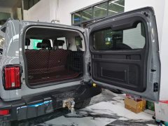 Tank 300 Off-Road Edition 2.0T Conqueror - ფოტო 19
