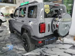 Tank 300 Off-Road Edition 2.0T Conqueror - ფოტო 5