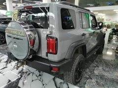 Tank 300 Off-Road Edition 2.0T Conqueror - ფოტო 7