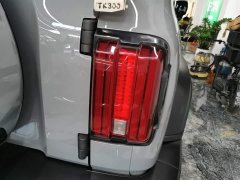 Tank 300 Off-Road Edition 2.0T Conqueror - ფოტო 8