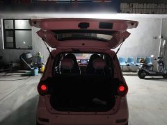 Leapmotor Lingbao BOX Li Qingzhao Edition - ფოტო 19