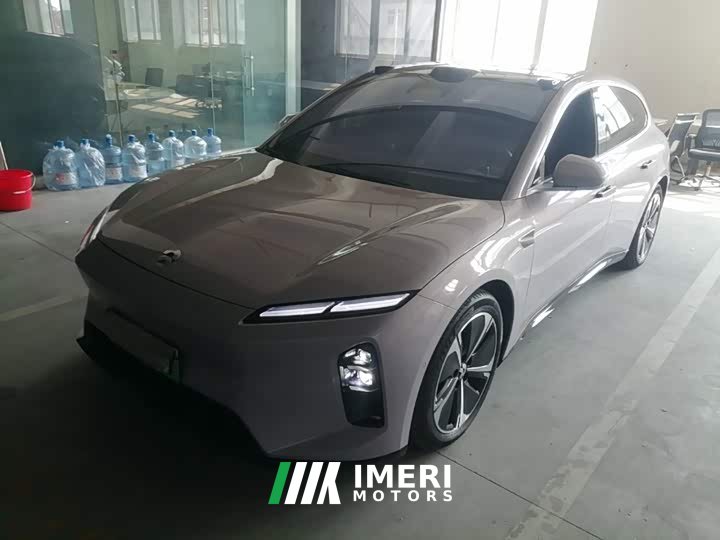 NIO ET5T 75kWh Touring - ავტომობილი ჩინეთიდან