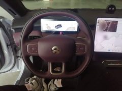 NIO ET5T 75kWh Touring - ფოტო 11