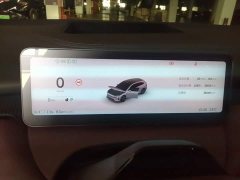 NIO ET5T 75kWh Touring - ფოტო 12