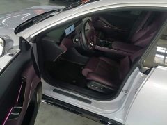 NIO ET5T 75kWh Touring - ფოტო 16