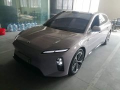 NIO ET5T 75kWh Touring - ფოტო 2