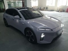 NIO ET5T 75kWh Touring - ფოტო 4