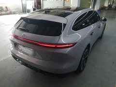 NIO ET5T 75kWh Touring - ფოტო 7