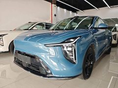 IM Motors Zhiji LS6 2026 Pure Electric Max - ფოტო 1