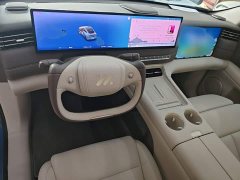 IM Motors Zhiji LS6 2026 Pure Electric Max - ფოტო 10