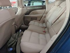 IM Motors Zhiji LS6 2026 Pure Electric Max - ფოტო 17