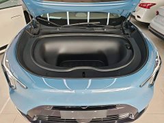IM Motors Zhiji LS6 2026 Pure Electric Max - ფოტო 20