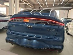 IM Motors Zhiji LS6 2026 Pure Electric Max - ფოტო 6