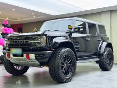 Ford Mustang 2024 2.3T Wilderness - ფოტო 1