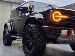 Ford Mustang 2024 2.3T Wilderness - ფოტო 10