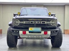 Ford Mustang 2024 2.3T Wilderness - ფოტო 14