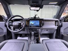 Ford Mustang 2024 2.3T Wilderness - ფოტო 16